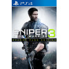 Sniper Ghost Warrior 3 - Season Pass Edition PS4